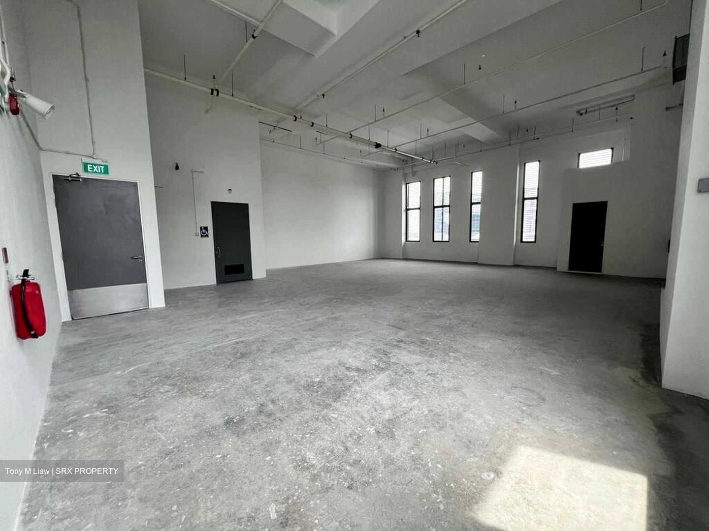 Defu Industrial Park F (D19), Factory #497161011